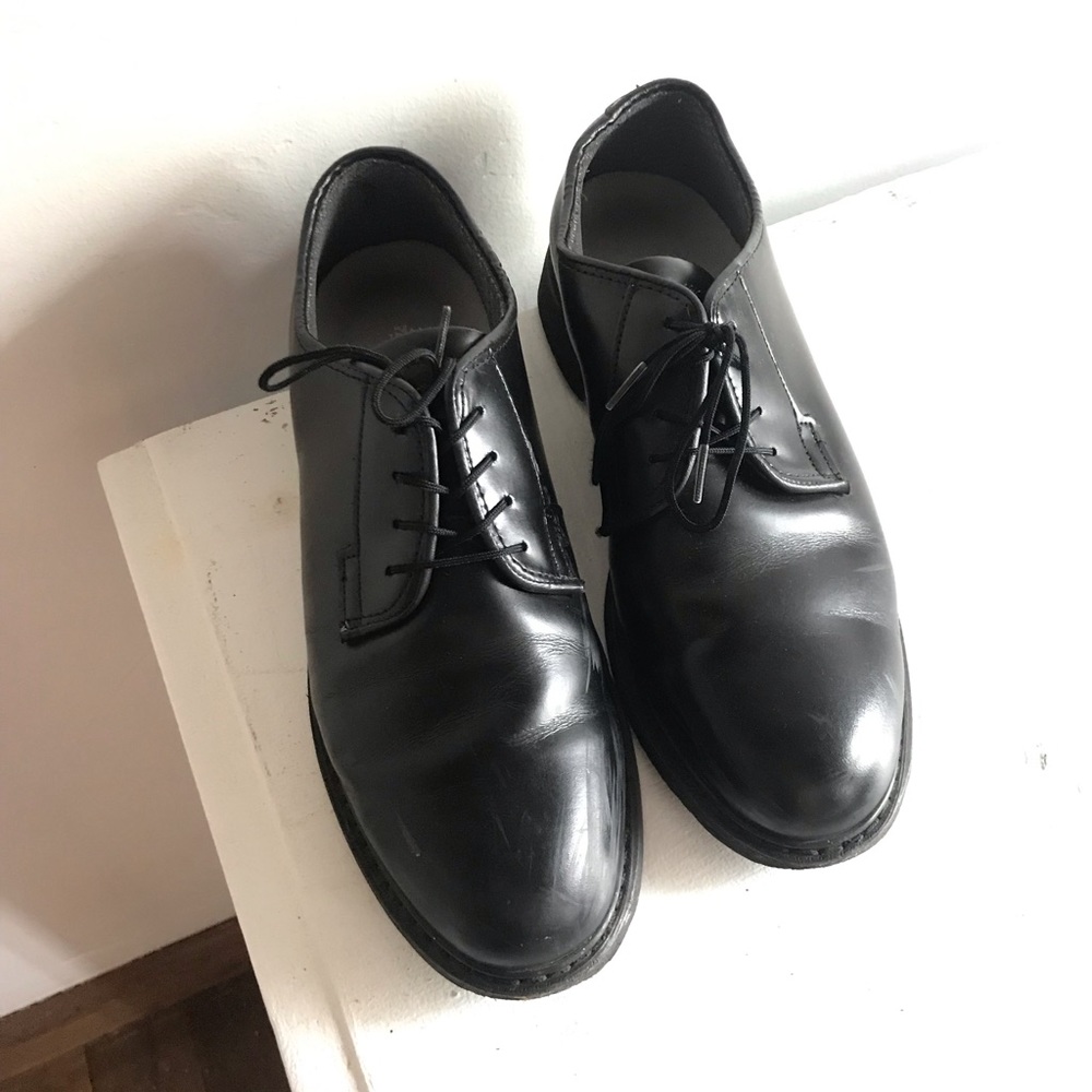 Bates size 8.5